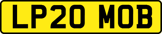 LP20MOB