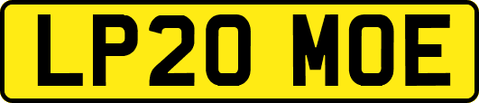 LP20MOE