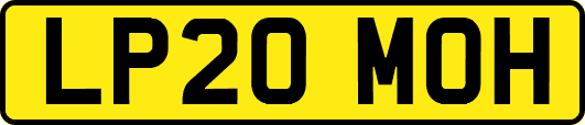 LP20MOH