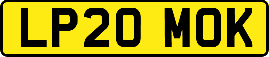 LP20MOK