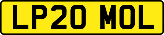 LP20MOL