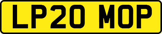 LP20MOP