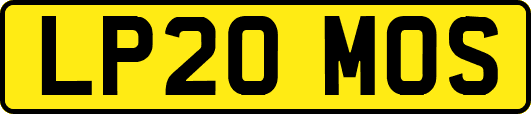 LP20MOS
