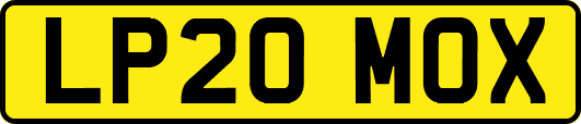 LP20MOX