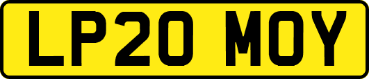 LP20MOY
