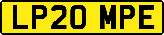 LP20MPE