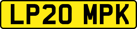 LP20MPK