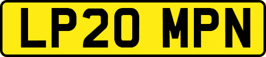 LP20MPN