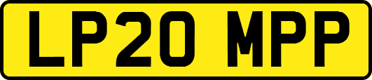LP20MPP