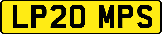 LP20MPS
