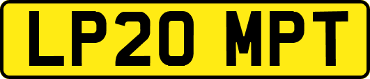 LP20MPT