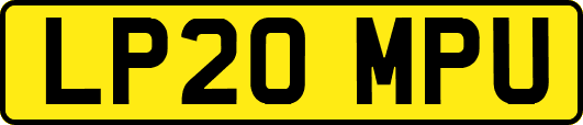 LP20MPU