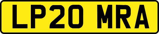 LP20MRA