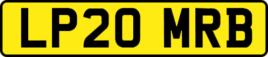 LP20MRB