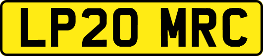 LP20MRC