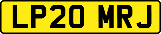 LP20MRJ