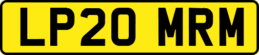 LP20MRM