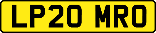 LP20MRO