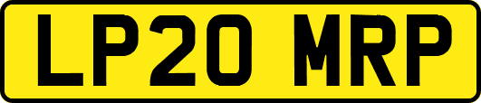 LP20MRP