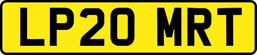 LP20MRT