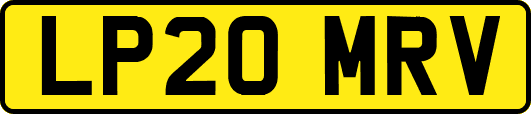 LP20MRV