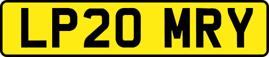 LP20MRY