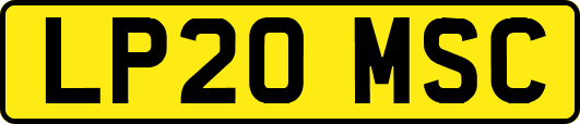LP20MSC