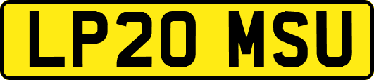 LP20MSU