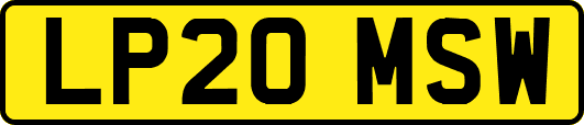 LP20MSW