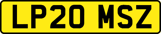 LP20MSZ