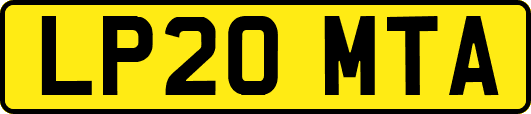 LP20MTA