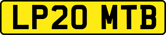 LP20MTB