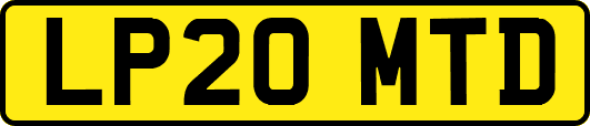 LP20MTD
