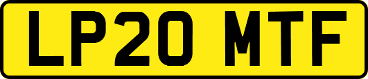 LP20MTF