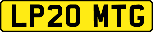 LP20MTG
