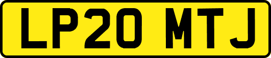 LP20MTJ
