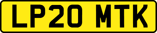 LP20MTK