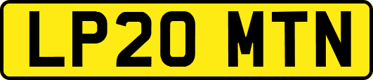 LP20MTN