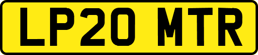 LP20MTR