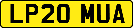 LP20MUA