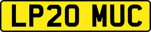 LP20MUC