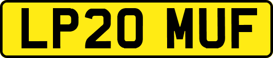 LP20MUF