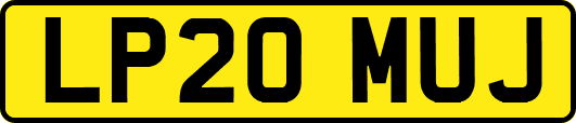 LP20MUJ