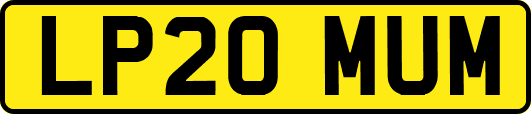 LP20MUM
