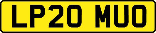 LP20MUO