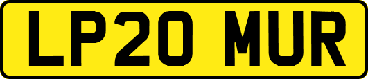 LP20MUR