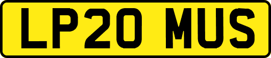 LP20MUS