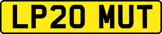 LP20MUT