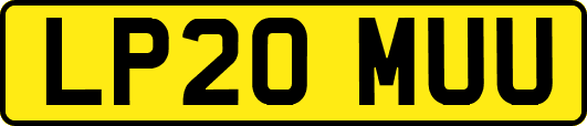 LP20MUU