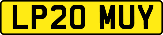 LP20MUY